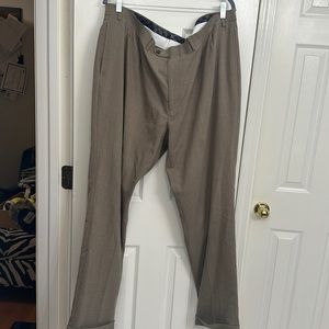 Ralph Lauren Dress Pants size 42X32
